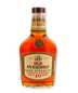 Old Overholt 10 Year Cask Strength Straight Rye Whiskey 750ml