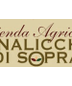 2019 Canalicchio di Sopra Brunello di Montalcino