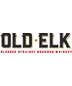 Old Elk Straight Wheat Whiskey Busters Barrel
