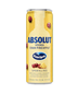 Absolut Ocean Spray - Vodka Cran-Pineapple Sparkling Ready-to-Drink Cocktail (4 pack 355ml cans)