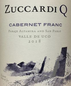 2018 Zuccardi Q Cabernet Franc