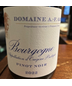 2022 Domaine AF Gros Bourgogne Pinot Noir