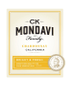 Ck Mondavi Chardonnay 1.5l - Amsterwine Wine Ck Mondavi California Chardonnay United States
