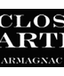 Clos Martin XO Armagnac 15 year old