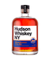 Hudson NY Mets Straight Bourbon Whiskey