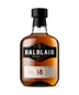 Balblair 18 Year Old Highland Single Malt Scotch 750ml