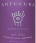 2022 Antucura Barrandica Malbec