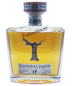 Glendalough 17 yr Irish Whisky 750ml Aged In Mizunara Japanese Oak