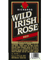 Wild Irish Rose Red