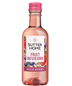 Sutter Home - Fruit Infusions Wild Berry NV (4 pack 187ml)