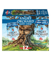 2012 Angry Orchard - Crisp Apple Cider ( pack 11oz cans)