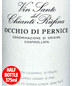 2016 I Veroni Occhio di Pernice Vin Santo del Chianti Rufina 375ml