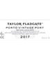 2017 Taylor Fladgate Vintage Port ">