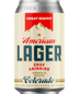 Great Divide American Lager