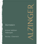 2021 Alzinger, Leo - Gruner Veltliner Federspiel Durstein
