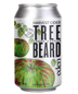 Eden Tree Beard Fresh Hopped Cider 12oz can