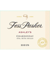 2019 Fess Parker Chardonnay Ashley's Sta. Rita Hills 750ml