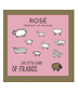 2023 The Little Sheep Rosé