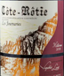 2021 Domaine Vignobles Levet Cote Rotie Les Journaries