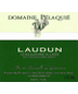 Domaine Pelaquie Côtes du Rhône Villages Laudun Blanc