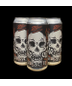 2nd Shift - Silhouette Imperial Stout (4 pack 16oz cans)