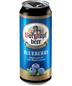 Burgkopf Blueberry 4 Pack 500ml Can