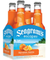 Seagrams Escapes Bahama Mama 4pk 11oz Btl