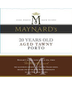 Maynard's - Port Tawny 20 Year NV (750ml)