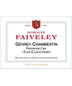 Faiveley Gevrey-Chambertin 1er cru Cazetiers