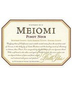 Belle Glos - Meiomi Pinot Noir (375ml)