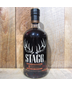 Stagg Jr Bourbon 130.9 Proof 750ml