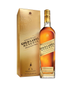 Johnnie Walker Gold Label Reserve Whiskey 750ml