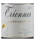 2019 Purchase a bottle of Triennes St Auguste wine online with Chateau Cellars. Enjoy the notes of dark fruit and leather that make this wine unforgettable.