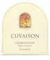 2018 Cuvaison Chardonnay 750ml