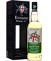 The English Whisky Co English Peated Single Malt Whiskey