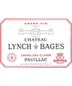 Chateau Lynch Bages Pauillac 2020