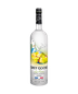 Grey Goose Pear Flavored Vodka La Poire 80 1 L