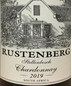 2019 Rustenberg Chardonnay