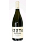 Sixto Chardonnay Uncovered 750ml