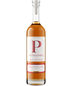 Penelope Bourbon Rose Cask Finish Straight Bourbon Whiskey 750ml