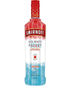 Smirnoff - Red White & Berry Vodka (750ml)
