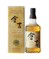 Kurayoshi Sherry Cask Pure Malt Whisky 750mL