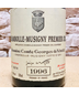 Comte Georges de Vogue, Chambolle Musigny, 1er Cru