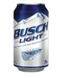 Busch Light 24pk cans