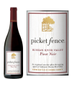 2022 12 Bottle Case Picket Fence Russian River Pinot Noir w/ Shipping Included