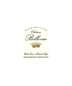 Château Bellevue Saint-Ămilion Grand Cru AOC - half bottle - Medium Plus