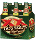 Dos Equis - Lager (12 pack bottles)