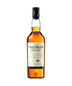 Talisker 10 Year Old Isle of Skye Single Malt Scotch 750ml