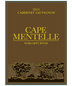 2015 Cape Mentelle Cabernet Sauvignon Margaret River 750ml
