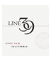 Line 39 Pinot Noir 750ml - Amsterwine Wine Line 39 California Pinot Noir Red Wine